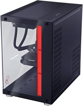 ПК Bloody BD-PC CZ79C3 MT i7 13700F (2.1) 32Gb SSD1Tb RTX4070Ti Super 16Gb Windows 11 Home 64 GbitEth 850W черный (RUS) (2086015) - купить недорого с доставкой в интернет-магазине