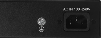 Коммутатор Cudy FS1016 (L2) 16x100Мбит/с неуправляемый - купить недорого с доставкой в интернет-магазине