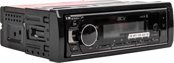 Автомагнитола ACV AVS-950BM 1DIN 4x45Вт v4.0 (40810) - купить недорого с доставкой в интернет-магазине