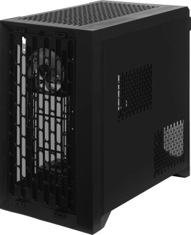 Корпус Thermaltake CTE C700 TG ARGB черный без БП ATX 12x120mm 8x140mm 2x200mm 2xUSB3.0 audio bott PSU - купить недорого с доставкой в интернет-магазине