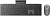 Клавиатура + мышь Lenovo 700 Modern клав:серый мышь:серый USB беспроводная BT (GX31S04977)