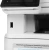 МФУ лазерный HP LaserJet Pro 4103dw (2Z627A) A4 Duplex Net WiFi белый - купить недорого с доставкой в интернет-магазине