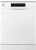 Посудомоечная машина Electrolux ESM48310SW белый (полноразмерная) инвертор - купить недорого с доставкой в интернет-магазине