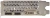 Видеокарта Afox PCI-E 3.0 AF1650-4096D6H3-V8 NVIDIA GeForce GTX 1650 4Gb 128bit GDDR6 1410/12000 DVIx1 HDMIx1 DPx1 HDCP white box - купить недорого с доставкой в интернет-магазине