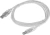 Кабель Buro USB A(m) USB B(m) 1.8м (USB2.0-AM/BM-Trans) прозрачный - цена, купить или заказать с доставкой в интернет-магазине Кабель Buro USB A(m) USB B(m) 1.8м (USB2.0-AM/BM-Trans) прозрачный - купить недорого с доставкой в интернет-магазине