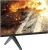 Телевизор LED Sber 43" SDX-43F2124 Салют ТВ Frameless черный FULL HD 60Hz DVB-T DVB-T2 DVB-C DVB-S DVB-S2 USB WiFi Smart TV - купить недорого с доставкой в интернет-магазине