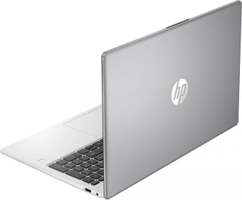 Ноутбук HP 250 G10 Core i5 1334U 16Gb SSD512Gb Intel Iris Xe graphics 15.6" UWVA FHD (1920x1080) Free DOS dk.silver WiFi BT Cam (9B9A0EA) - купить недорого с доставкой в интернет-магазине