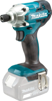 Шуруповерт Makita DTD156Z аккум. патрон:шестигр.1/4" - купить недорого с доставкой в интернет-магазине