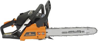 Бензопила Carver RSG 238Х 1300Вт 1.7л.с. дл.шины:14" (35cm) (01.004.00051) - купить недорого с доставкой в интернет-магазине