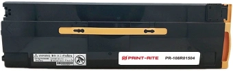 Бункер Print-Rite PR-108R01504 (CWAA0901/CWAA0903/108R01504/CWAA0981/CWAA09083) для Xerox Versalink C8000/C9000 47000стр. - купить недорого с доставкой в интернет-магазине