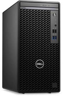 ПК Dell Optiplex 7010 MT i3 12100 (3.3) 8Gb SSD512Gb UHDG 730 Windows 11 Pro GbitEth 260W мышь клавиатура черный (7010-3851) - купить недорого с доставкой в интернет-магазине