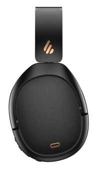 Гарнитура мониторные Edifier WH950NB черный беспроводные bluetooth оголовье - купить недорого с доставкой в интернет-магазине