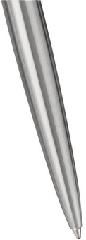 Ручка шариков. Parker Jotter Monochrome XL SE20 (CW2122756) Stainless Steel M син. черн. подар.кор. - купить недорого с доставкой в интернет-магазине