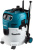 Строительный пылесос Makita VC3012L 1200Вт (уборка: сухая/влажная) синий - купить недорого с доставкой в интернет-магазине