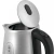 Чайник электрический Vitek VT-7007 1.7л. 2200Вт сталь корпус: металл/пластик - купить недорого с доставкой в интернет-магазине