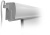 Экран Lumien 236x398см Cinema Control LCC-100117 16:9 настенно-потолочный рулонный белый (моторизованный привод) - купить недорого с доставкой в интернет-магазине