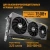 Видеокарта Asus PCI-E 4.0 TUF-RTX4070TI-12G-GAMING NVIDIA GeForce RTX 4070TI 12Gb 192bit GDDR6X 2610/21000 HDMIx2 DPx3 HDCP Ret - цена, купить или заказать с доставкой в интернет-магазине Видеокарта Asus PCI-E 4.0 TUF-RTX4070TI-12G-GAMING NVIDIA GeForce RTX 4070TI 12Gb 192bit GDDR6X 2610/21000 HDMIx2 DPx3 HDCP Ret - купить недорого с доставкой в интернет-магазине