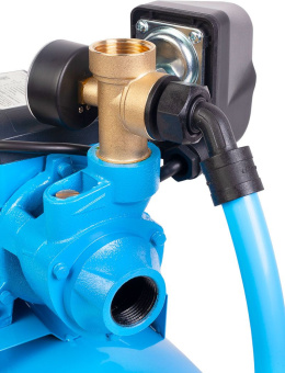 Насос поверхностный Джилекс Вихревик 40/40 Ч-14 550Вт 2400л/час (4018) - купить недорого с доставкой в интернет-магазине