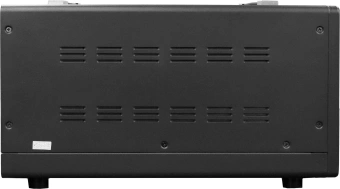 Стабилизатор напряжения Smartwatt AVR Tower 12000RF 12000ВА черный - купить недорого с доставкой в интернет-магазине