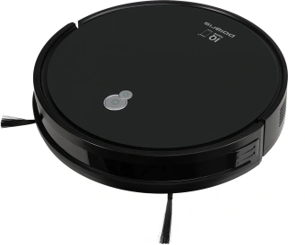 Пылесос-робот Polaris PVCR G2 0926W 30Вт черный - купить недорого с доставкой в интернет-магазине