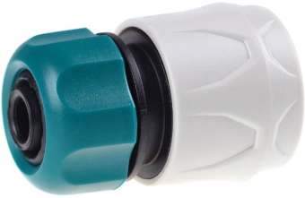 Соединитель Raco 4250-55203T Д.вх.1/2" Д.вых.1/2" зеленый/белый - купить недорого с доставкой в интернет-магазине