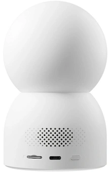 Камера видеонаблюдения IP Xiaomi C701 Wi-Fi 1.5-3.9мм цв. корп.:белый (BHR07X7EU) - купить недорого с доставкой в интернет-магазине