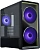 Корпус Lian-Li Lancool 217 Inf черный без БП ATX 9x120mm 2x140mm 2xUSB3.0 audio bott PSU