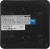 Неттоп MSI Cubi NUC 1M-053BRU Core 3 100U (1.2) Graphics CR без ОС 2xGbitEth WiFi BT 120W черный (936-B0B111-081) - купить недорого с доставкой в интернет-магазине