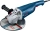 Углошлифовальная машина Bosch GWS 2200-230 RSP 2200Вт 6500об/мин рез.шпин.:M14 d=230мм (06018C1320) - купить недорого с доставкой в интернет-магазине