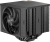 Устройство охлаждения(кулер) PcCooler RZ820 BK Soc-AM5/AM4/1200/1700/1851 черный 4-pin 32dB Al+Cu 300W 1860gr Ret (RZ820-BKNWNX-GL) - купить недорого с доставкой в интернет-магазине