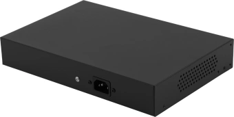 Коммутатор Netis P116GH (L2) 16x100Мбит/с 2x1Гбит/с 1SFP 16PoE 16PoE+ 240W неуправляемый - купить недорого с доставкой в интернет-магазине