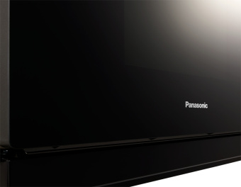 Микроволновая Печь Panasonic NN-CS89LBZPE 31л. 1000Вт черный - купить недорого с доставкой в интернет-магазине