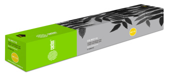 Картридж лазерный Cactus CS-WC118 006R01179 черный (11000стр.) для Xerox WorkCentre C118/M118 - купить недорого с доставкой в интернет-магазине