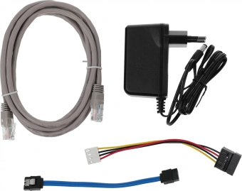 Видеорегистратор Dahua DHI-NVR2104-I2 - купить недорого с доставкой в интернет-магазине