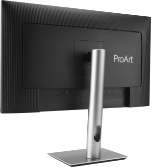 Монитор Asus 27" ProArt PA278QGV черный IPS LED 16:9 HDMI M/M матовая HAS Piv 1500:1 350cd 178гр/178гр 2560x1440 120Hz DP 2K USB 6.4кг - купить недорого с доставкой в интернет-магазине