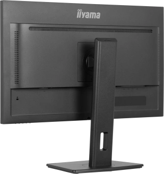 Монитор Iiyama 27" ProLite XUB2797QSNP-B1 черный IPS LED 16:9 HDMI M/M матовая HAS Piv 300cd 178гр/178гр 2560x1440 100Hz DP WQ HD 2K (1440p) USB 6.1кг - купить недорого с доставкой в интернет-магазине