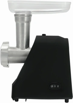 Мясорубка Polaris PMG 1855 RUS 1800Вт черный - купить недорого с доставкой в интернет-магазине