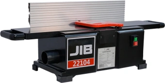 Станок фуговальный Jib Профессионал 22104 1100W (0309020453000) - купить недорого с доставкой в интернет-магазине