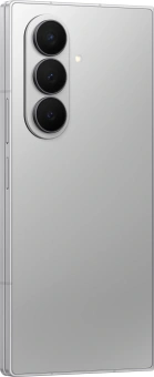 Смартфон Samsung SM-F966B Galaxy Fold7 256Gb 12Gb серый раскладной 3G 4G 2Sim 8" 1968x2184 Android 16 200Mpix 802.11 a/b/g/n/ac/ax/be NFC GPS GSM900/1800 GSM1900 Protect - купить недорого с доставкой в интернет-магазине