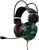 Наушники с микрофоном Оклик HS-L500G TOXIC черный 2.2м мониторные оголовье (472656) - купить недорого с доставкой в интернет-магазине