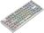 Клавиатура A4Tech Bloody MS76 механическая белый USB Multimedia for gamer LED (MS76) кабель 1.8м - цена, купить или заказать с доставкой в интернет-магазине Клавиатура A4Tech Bloody MS76 механическая белый USB Multimedia for gamer LED (MS76) кабель 1.8м - купить недорого с доставкой в интернет-магазине