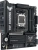 Материнская плата Asus TUF GAMING B850M-PLUS WIFI7 Socket AM5 AMD B850 4xDDR5 mATX AC`97 8ch(7.1) 2.5Gg RAID+HDMI+DP - купить недорого с доставкой в интернет-магазине