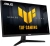 Монитор Asus 27" TUF Gaming VG279Q5A черный IPS LED 0.3ms 16:9 HDMI M/M матовая 300cd 178гр/178гр 1920x1080 200Hz FreeSync Premium DP FHD 4.5кг - купить недорого с доставкой в интернет-магазине