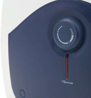 Водонагреватель Ariston Blu Evo R 15U Ru 1.2кВт 15л электрический под раковиной/белый - купить недорого с доставкой в интернет-магазине