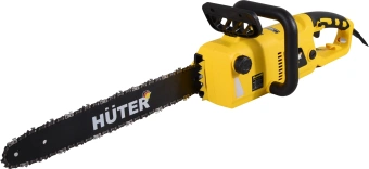 Цепная пила Huter ELS-2400 от сети 2400Вт дл.шины:18" (45cm) (70/10/2) - купить недорого с доставкой в интернет-магазине