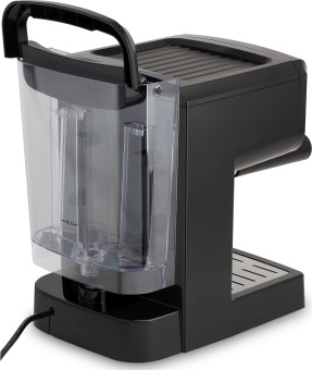 Кофеварка рожковая Vitek VT-1502 1050Вт черный - купить недорого с доставкой в интернет-магазине