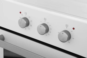 Духовой шкаф Электрический Schaub Lorenz SLB EW6313 белый - купить недорого с доставкой в интернет-магазине