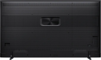 Телевизор QLED Hisense 100" 100U7Q угольно-серый 4K Ultra HD 120Hz MEMC DVB-T DVB-T2 DVB-C DVB-S DVB-S2 USB WiFi Smart TV - купить недорого с доставкой в интернет-магазине