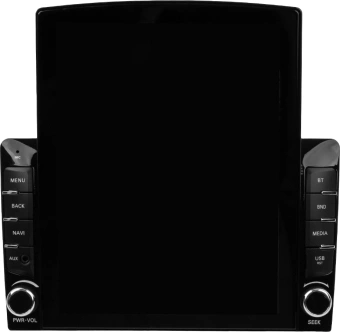 Автомагнитола ACV AD-9701 2DIN 4x50Вт AUX 2000Mb DSP Android 13 9.7" WiFi 4G 3 RDS (43344) - купить недорого с доставкой в интернет-магазине