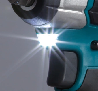 Гайковерт Makita DTW181Z аккум. патрон:квад.1/2" - купить недорого с доставкой в интернет-магазине